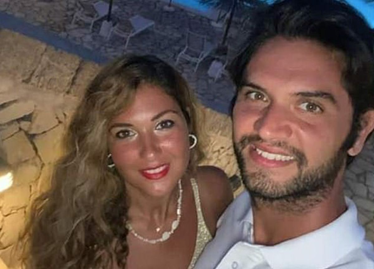 Tragedie în fotbalul italian! Un arbitru și iubita lui au fost uciși cu sânge rece