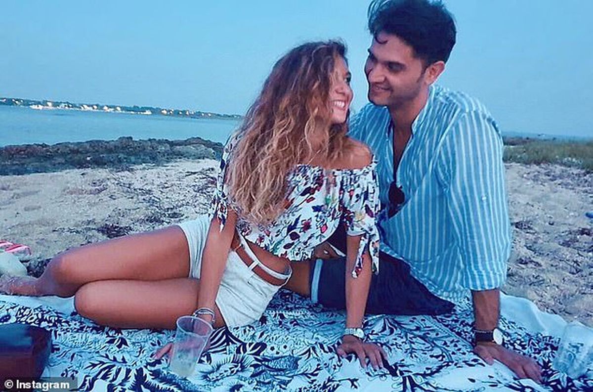 Tragedie în fotbalul italian! Un arbitru și iubita lui au fost uciși cu sânge rece