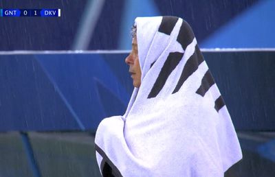 Gent - Dinamo Kiev 1-2. Mircea Lucescu, o comparație plastică după victoria din Ligă: „Parcă era Maica Tereza”