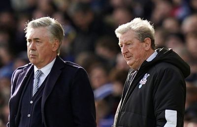 Crystal Palace - Everton: Cum au arătat cele două formații în debutul de sezon