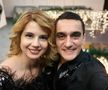 FOTO Marian Drăgulescu a făcut publică relația cu noua iubită și vrea să se căsătorească a treia oară