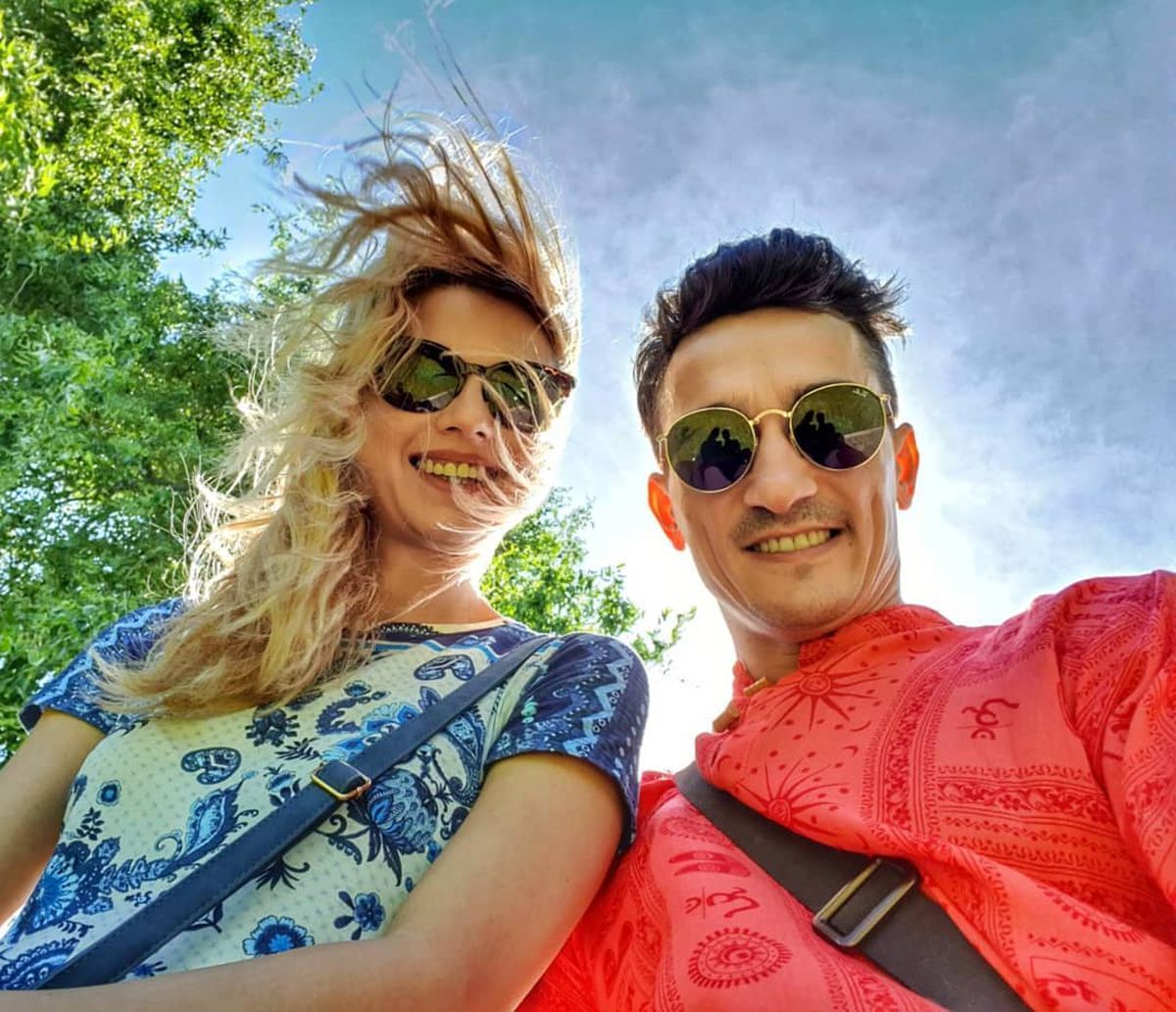 Urmează o nouă nuntă surpriză în România! Marian Drăgulescu, cerere inedită în căsătorie: Simona a spus „da”