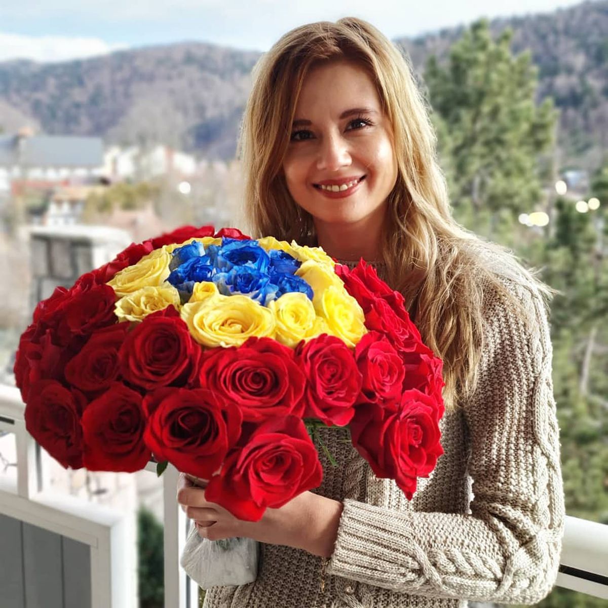 FOTO Marian Drăgulescu a făcut publică relația cu noua iubită și vrea să se căsătorească a treia oară