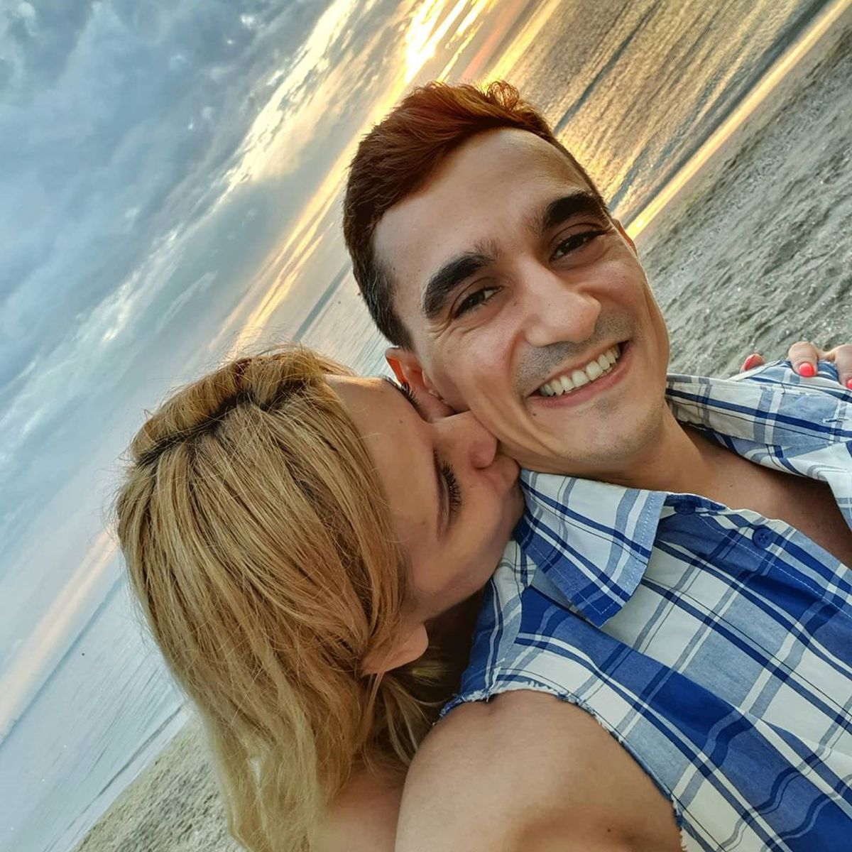 FOTO Marian Drăgulescu a făcut publică relația cu noua iubită și vrea să se căsătorească a treia oară