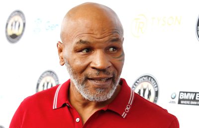 Lupta Mike Tyson - Anthony Joshua nu mai e doar un vis! Tyson e gata să lupte cu boxerul cu 24 de ani mai tânăr