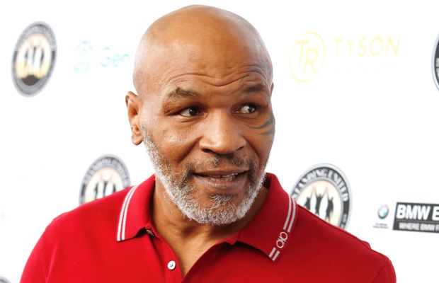 Lupta Mike Tyson - Anthony Joshua nu mai e doar un vis! Tyson e gata să lupte cu boxerul cu 24 de ani mai tânăr