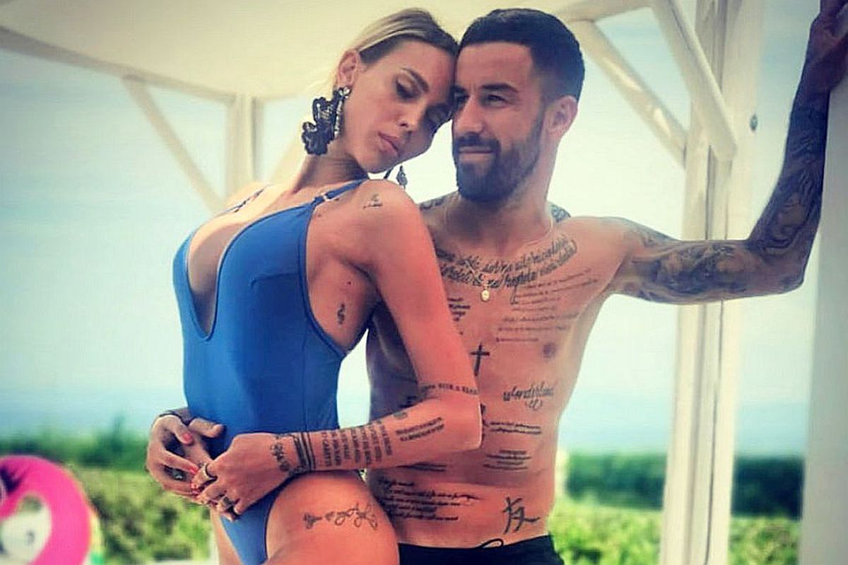 FOTO Gabi Enache se reîntâlnește cu MM Stoica la FCSB » În 2017, tabloidele susțineau că a fost exclus din lot pentru că ar fi avut o relație cu amanta oficialului!