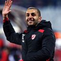 Mattia Montini, 28 de ani, s-a despărțit vara aceasta de Dinamo și încă este liber de contract