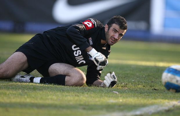 Adnan Guso a fost la GSP LIVE » Urmărește emisiunea AICI