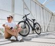 Bicicletele electrice nu sunt viitorul. Ele sunt prezentul! Tot ce trebuie să știi despre cea mai eficientă soluție pentru evitarea traficului