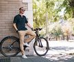 Bicicletele electrice nu sunt viitorul. Ele sunt prezentul! Tot ce trebuie să știi despre cea mai eficientă soluție pentru evitarea traficului