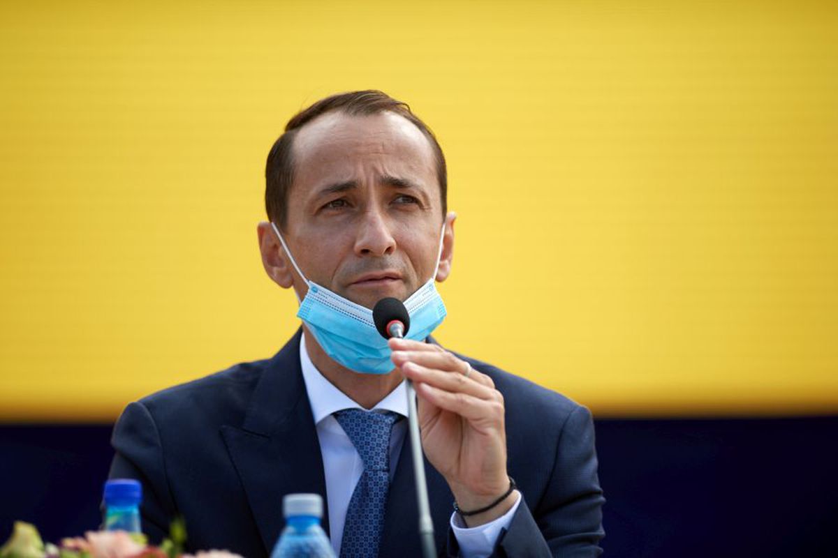 S-au terminat alegerile la Comitetul Olimpic și Sportiv Român! Cum arată noul Comitet Executiv al COSR