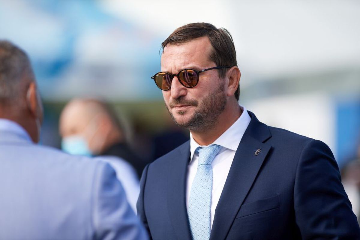 S-au terminat alegerile la Comitetul Olimpic și Sportiv Român! Cum arată noul Comitet Executiv al COSR