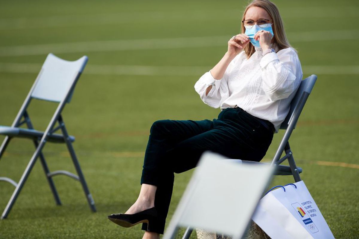 S-au terminat alegerile la Comitetul Olimpic și Sportiv Român! Cum arată noul Comitet Executiv al COSR