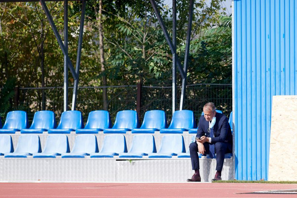 FOTO Alegeri COSR 24.09.2020