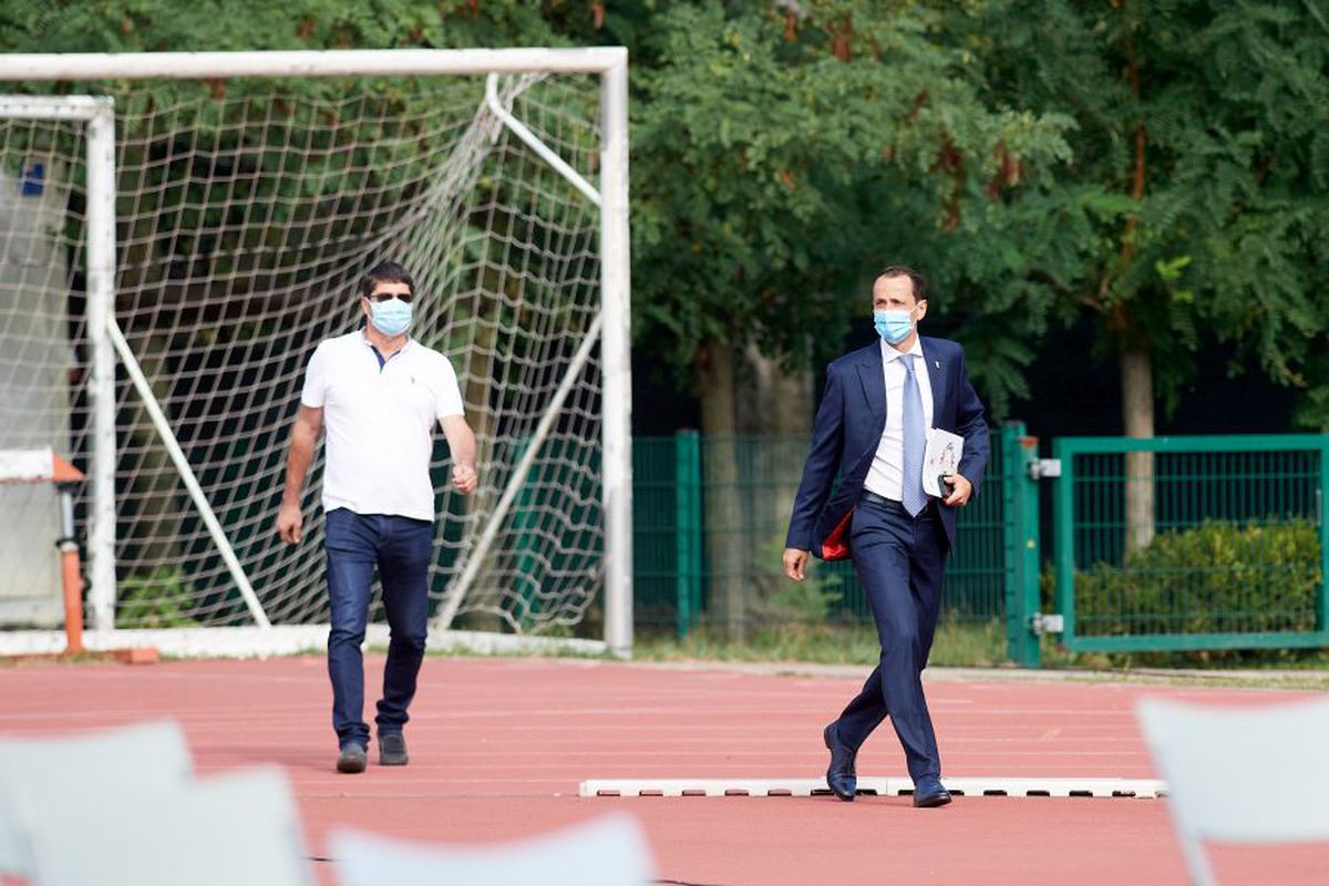 S-au terminat alegerile la Comitetul Olimpic și Sportiv Român! Cum arată noul Comitet Executiv al COSR