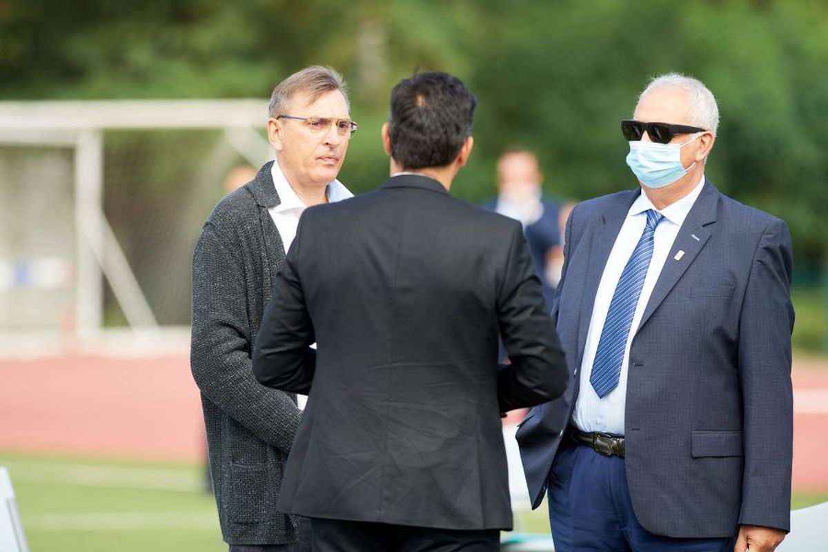 S-au terminat alegerile la Comitetul Olimpic și Sportiv Român! Cum arată noul Comitet Executiv al COSR