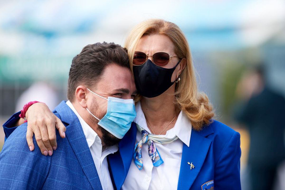 S-au terminat alegerile la Comitetul Olimpic și Sportiv Român! Cum arată noul Comitet Executiv al COSR