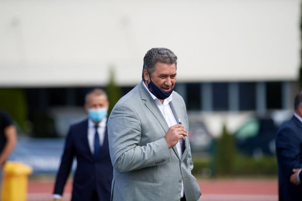 S-au terminat alegerile la Comitetul Olimpic și Sportiv Român! Cum arată noul Comitet Executiv al COSR