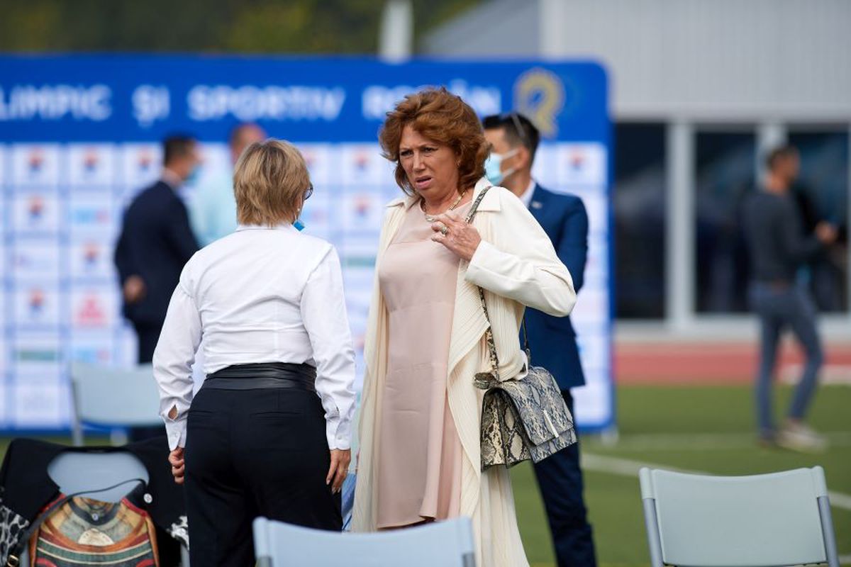 S-au terminat alegerile la Comitetul Olimpic și Sportiv Român! Cum arată noul Comitet Executiv al COSR