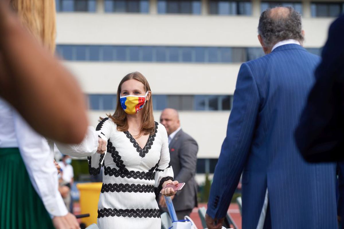 FOTO Alegeri COSR 24.09.2020