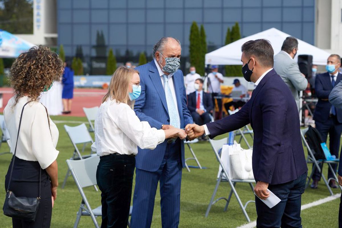 FOTO Alegeri COSR 24.09.2020