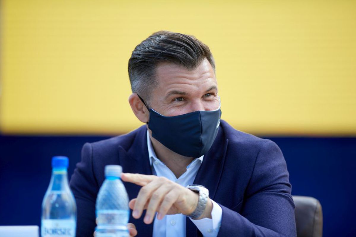 S-au terminat alegerile la Comitetul Olimpic și Sportiv Român! Cum arată noul Comitet Executiv al COSR