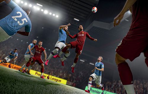Fanii se tem de o capcană în FIFA 21