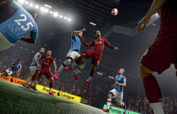 Fanii se tem de o capcană în FIFA 21! Gamerii cred că există un motiv ascuns pentru gestul făcut de EA