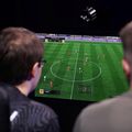 Un star din Premier League a declarat război FIFA 21