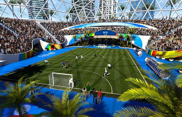 O arenă legendară nu va fi la început în FIFA 21 + San Siro este singurul stadion din Serie A