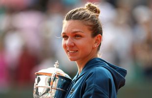 Roland Garros 2020. Simona Halep și-a aflat traseul! Posibilă confruntare cu Irina Begu » Cu cine vor juca celelalte românce