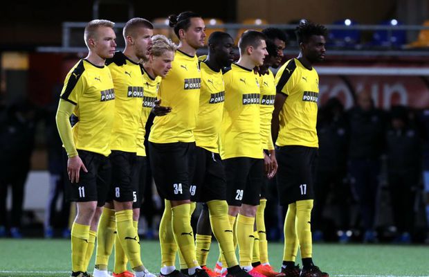 Știm adversara lui CFR Cluj din play-off-ul Europa League! Pe cine întâlnesc „feroviarii” joia viitoare