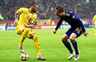 OFICIAL Vasile Mogoș schimbă echipa! Fundașul se pregătește să atace promovarea în Serie A