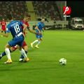 Faultul comis asupra lui Perianu // foto: captură @ Prima TV