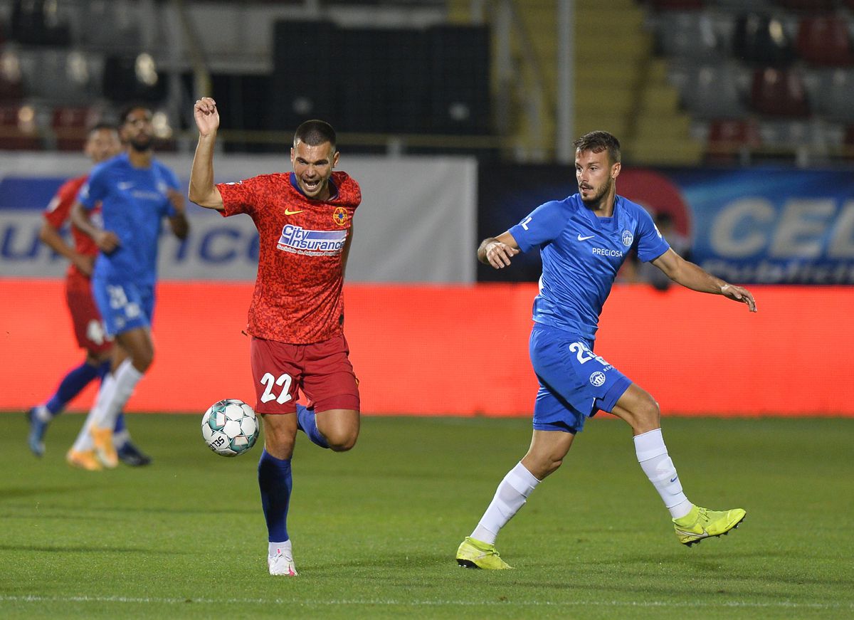 FCSB - SLOVAN LIBEREC 0-2. Se anunță vremuri grele pentru FCSB! 3 urmări dure ale înfrângerii cu Slovan