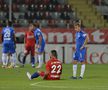 FCSB - SLOVAN LIBEREC