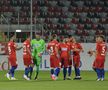 FCSB - SLOVAN LIBEREC 0-2. Mihai Stoica iese la atac: „Au început să tasteze antisteliștii! Țineți minte asta!”