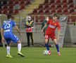 FCSB - SLOVAN LIBEREC