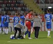 FCSB - SLOVAN LIBEREC