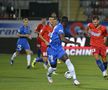 FCSB - SLOVAN LIBEREC 0-2. „Clientul” lui Becali și MM Stoica, cel mai slab de pe teren! Un singur jucător de la FCSB s-a remarcat
