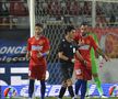 FCSB - SLOVAN LIBEREC