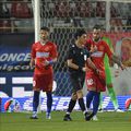 FCSB a fost eliminată din Europa League