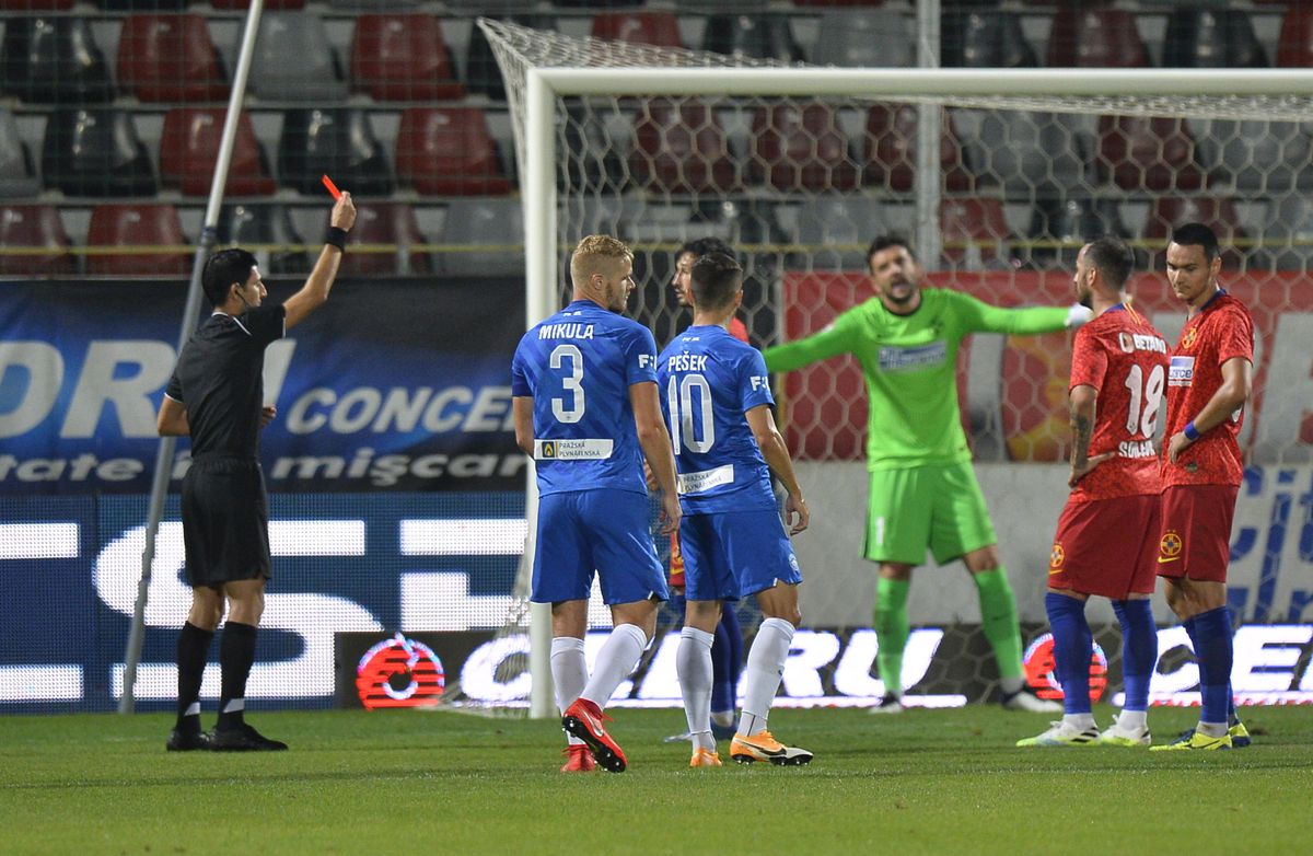 FCSB. Gigi Becali i-a ademenit cu sume mari! Câți bani le-a dat noilor jucători de la FCSB