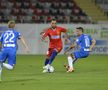 FCSB - SLOVAN LIBEREC 0-2. Se anunță vremuri grele pentru FCSB! 3 urmări dure ale înfrângerii cu Slovan