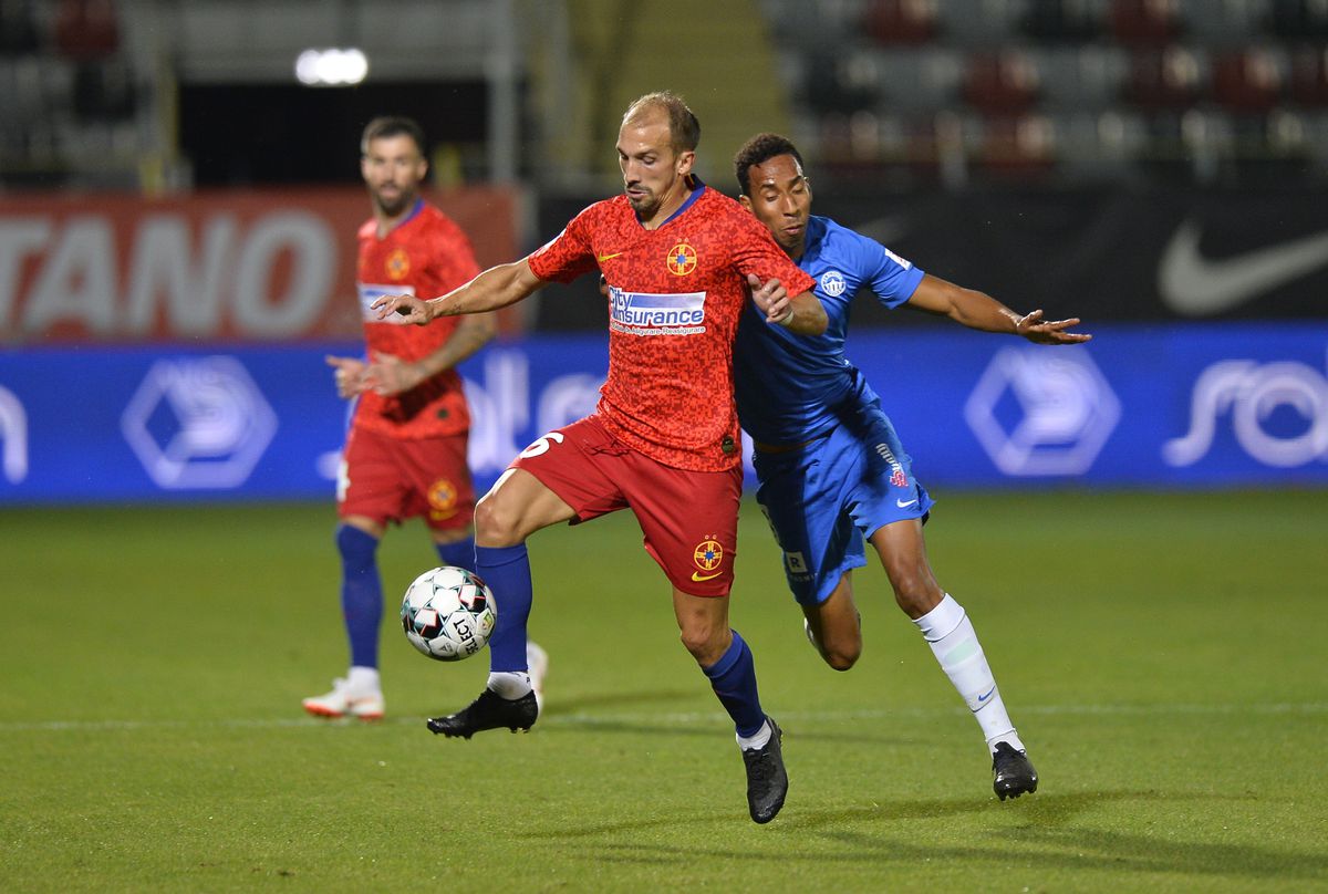 Verdict dur în direct: „FCSB va dispărea!” + critici pentru Straton: „Să nu-l facem erou!”