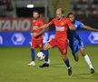FCSB - SLOVAN LIBEREC 0-2. „Clientul” lui Becali și MM Stoica, cel mai slab de pe teren! Un singur jucător de la FCSB s-a remarcat