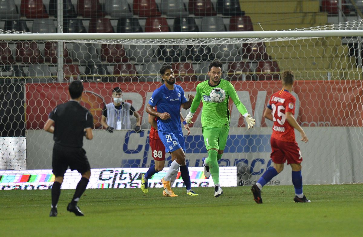 Verdict dur în direct: „FCSB va dispărea!” + critici pentru Straton: „Să nu-l facem erou!”