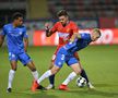 FCSB - SLOVAN LIBEREC