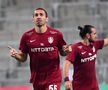 Djugarden - CFR Cluj